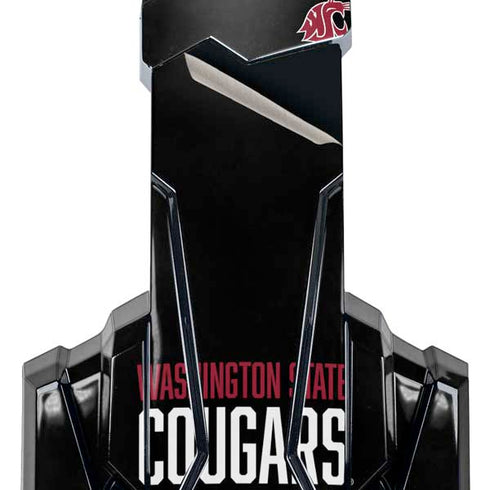 Washington State University Cougars BENGOO G9000 Skin